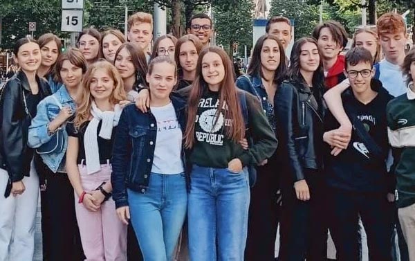 VIAGGI DI GRUPPO ESTIVI