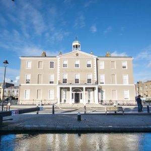 ATLAS Language School Dublin