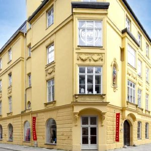 BWS Germanlingua-Munich