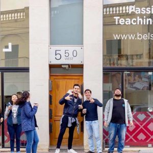 BELS Malta