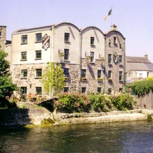 Bridge Mills Galway Language Centre