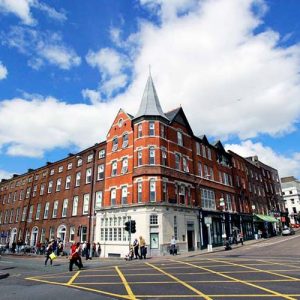 CEC Cork English College