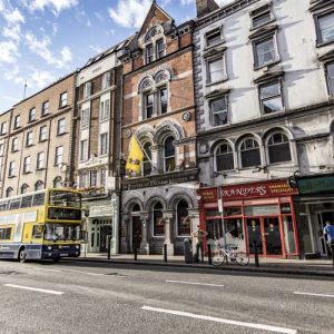 Centre of English Studies Dublin