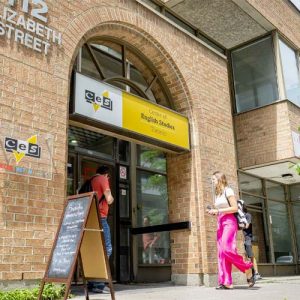 Centre of English Studies Toronto