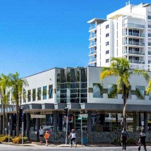 CCEB - Cairns College of English & Business