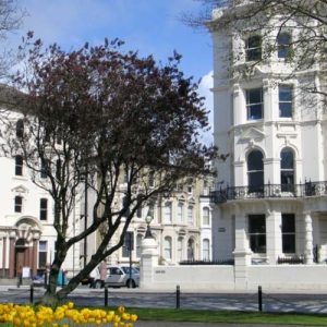 ELC Brighton