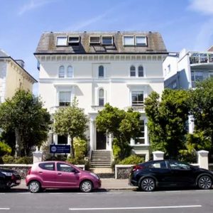 ELC Eastbourne