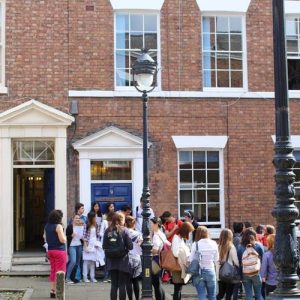 ELC Chester