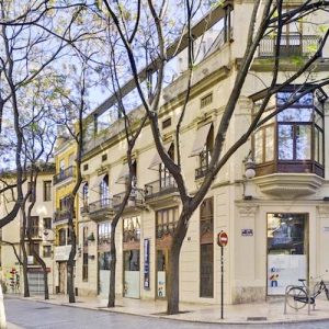Españolé IH Valencia