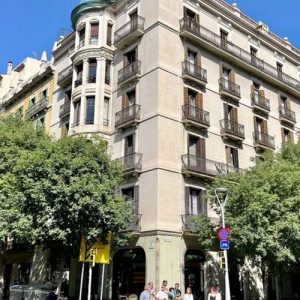 Expanish-Barcelona