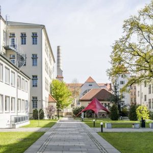 Berlin College (16-18 anni)- GLS