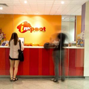 Impact English College - Melbourne