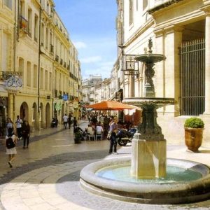 Institut Linguistique Adenet