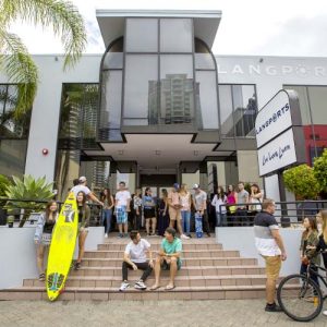 Langports English Language College Gold Coast
