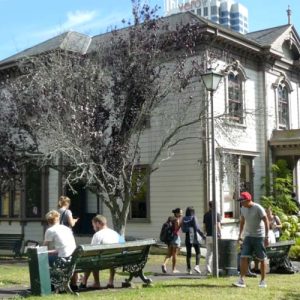 Languages International Auckland