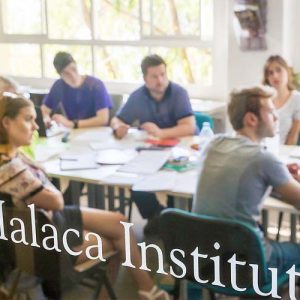 Young Adults (15-18 anni) - Malaca Instituto