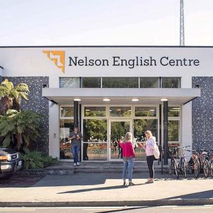 Nelson English Centre