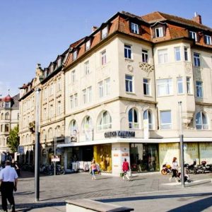 Sprachinstitut Treffpunkt