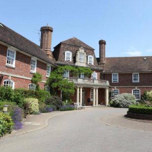 English Study Camps - Wimbledon