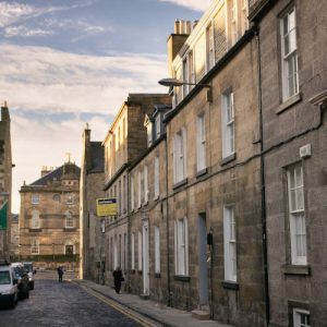 ECS Scotland