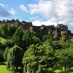 Summer Course (12-17 anni) - CES Edinburgh