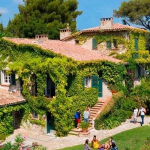 Summer Camps (12-17 anni) - Costa Azzurra