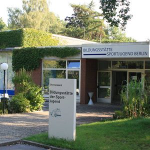 Berlin Westend (14-17 anni) - GLS