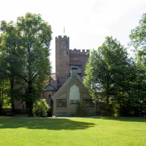 Munich Castle (14-17 anni) - GLS