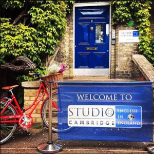 Studio Cambridge