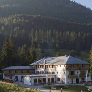 Munich Adventure (14-17 anni) - GLS