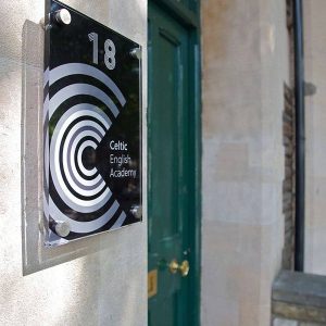 Celtic English Academy Cardiff