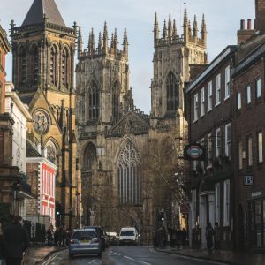 York - Inghilterra