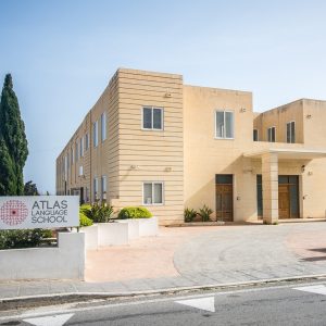 Young Adults + tirocinio (16-20 anni) - Atlas Malta