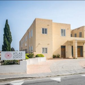 ATLAS Language School Malta