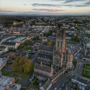 Mackdonald Language Academy Kilkenny
